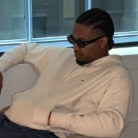 Paul Matthews JR (@paulmattjr) 's Twitter Profile