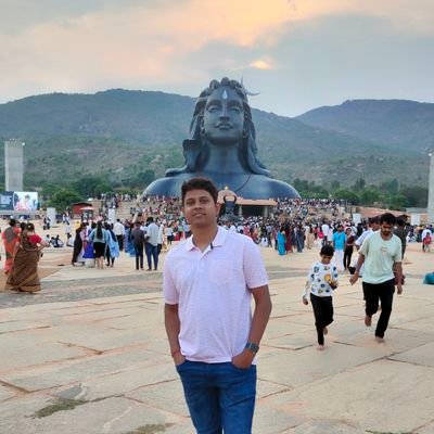 VikasVe75045774's profile picture. Software Developer(MERN stack)
