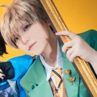 なる (@naru3_64) Twitter profile photo