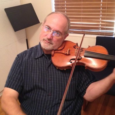 TeachrPaul's profile picture. Teaching Violin Viola Cello Double Bass to gifted & motivated students 3 to 90yo Building: Self-Esteem Excellence Fun IQ Social Skills While Mastering Music!