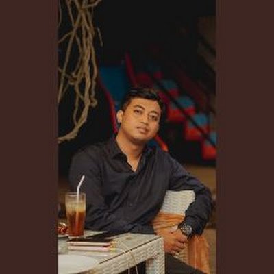 digantara59447's profile picture. 