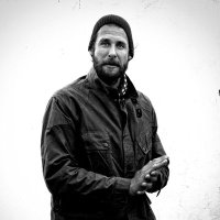 david mayer de Rothschild (@davidmayerro) 's Twitter Profile