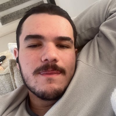 20y. Gamer.
Streamer na Twitch.
Comunidade no Discord: https://t.co/WBbHjR49nY
Instagram: https://t.co/SsqKz05jdg