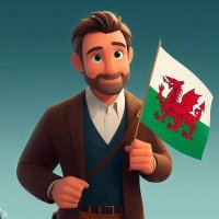 Paul Penlington (@cymropaulp) 's Twitter Profile