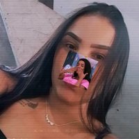 Gaby🖤💿 (@meueternocd) 's Twitter Profile