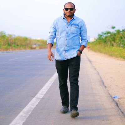 RakeshGandham8's profile picture. Born to achiveee