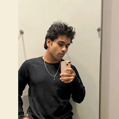 Vaibhavmancode's profile picture. Coder | Developer   
|
DSA | Problem Solving
