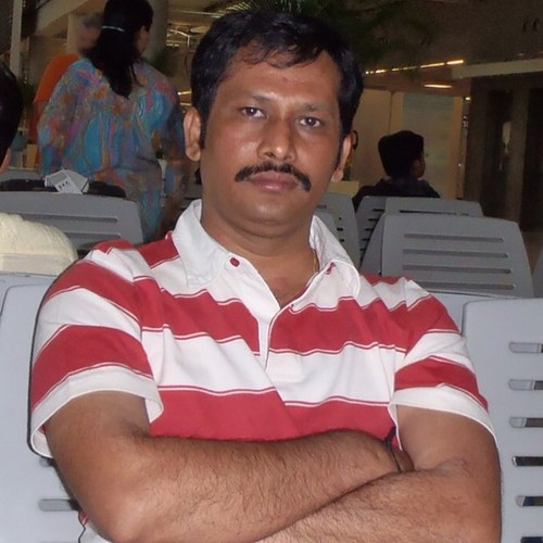 vkupendra's profile picture. 