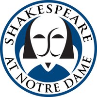 Shakespeare at Notre Dame(@shakespeareatnd) 's Twitter Profileg