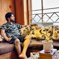 Mahad bin irshad (@mahad616) 's Twitter Profile