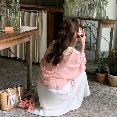 𐙚 Profile
