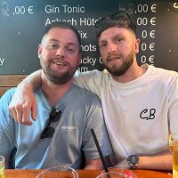 Scott Burgess (@scottburgess28) 's Twitter Profile Photo