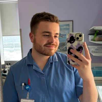 RhysCorder9's profile picture. LD Nurse working in Gynaecology