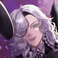夜明🌙魔王Vstreamer (@yoake_vtube) 's Twitter Profile