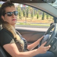 Naile canpolat kara (@meleknaz2744) Twitter profile photo