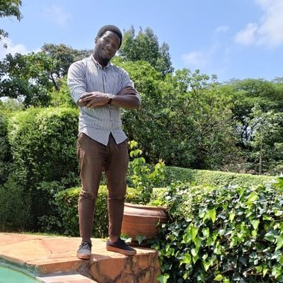 A proud Kenyan Youth. Bomachoge Borabu is my constituency. Shabanafc/Chelseafc