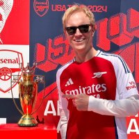 Eric Robinson (@runnergunner8) 's Twitter Profile