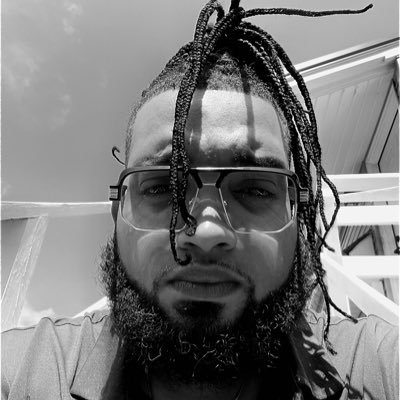 TheAl_Mo's profile picture. | The Golden Rule |