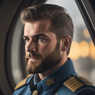 CmdrBriggs's profile picture. Founder of Nightingale Industries // Star Citizen
Proud Canadian, Husband and Redneck 🇨🇦

Star Citizen Referral Code:
STAR-KT59-R556