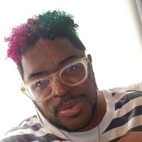 Soul_Snatchin_Throat_Goatπ― (@blu_alter_ego) 's Twitter Profile