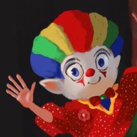 beleth (@3eleth) 's Twitter Profile Photo