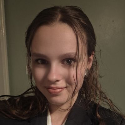 rbcgcql's profile picture. She/Her.

Bsc Mathematics Student