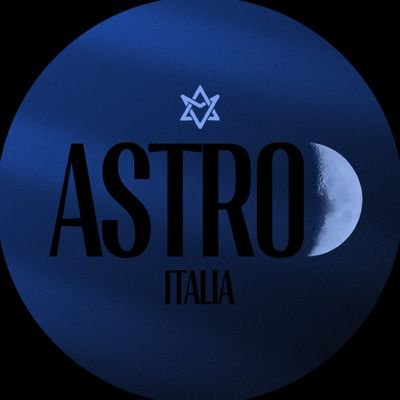 Wanna be your star!💜ASTRO and Rocky Italian Fan base💜
⬇️Tutti i nostri link qui sotto⬇️