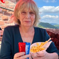 Friederike Krick 🪶🥕🇮🇱 (@friederikekrick) 's Twitter Profile Photo Friederike Krick 🪶🥕🇮🇱 (@friederikekrick) 's Twitter Profile Photo