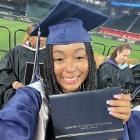 Mya (@myayvonnee) 's Twitter Profile