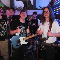 Vienna (the band not the place) (@thebandvienna04) 's Twitter Profile