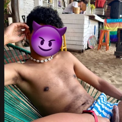 BoxKisino's profile picture. ◼️😈 El Diablo De Forma En Mí 😈◼️
🔞