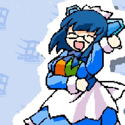 Phones, Linux/macOS, CPUs, and terrible music.
#1 Lolicore and Rhythm Heaven fan in Egypt.
Apple dickriding.
osu!taiko/catch main.
Win8.1/2K lover 🩷.
☪️