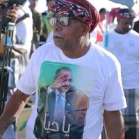 الجنوب العربي (@abwaljwkrblay) 's Twitter Profile