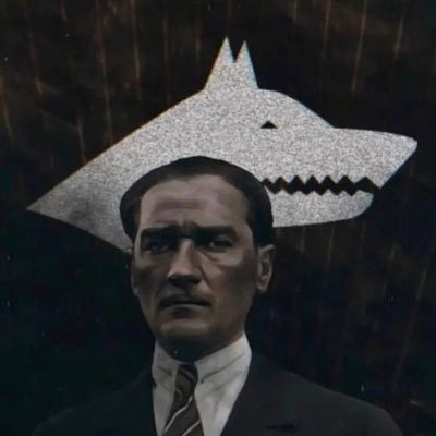 9kuz_'s profile picture. Aksın kanım kefenime renk olsun  Al kefenim bayrağıma denk olsun