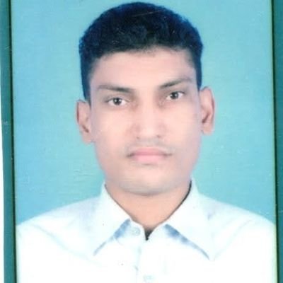 DKPandey89's profile picture. 