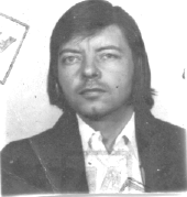 Composer of Electronic Music