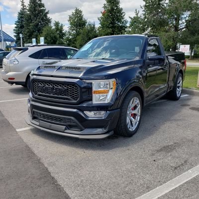 I like cars and trucks but don't message me if you're disingenuous. I don't need you're crypto. not interested - will delete u- fake peeps need not apply.