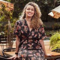 Marina Dayrell (@ninadayrell) 's Twitter Profile