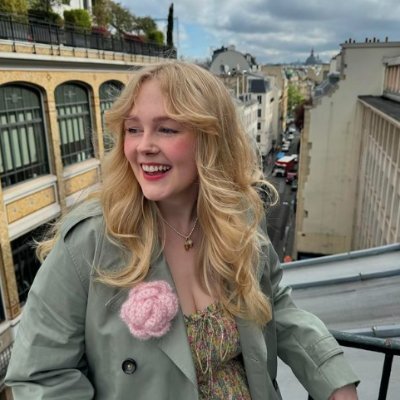 meganrosemurray's profile picture. Freelance Journalist | Currently: columnist at Citizen Femme, Conde Nast Traveller, Stylist, ELLE | Prev: Interiors Ed at Soho House, Senior Writer at Stylist