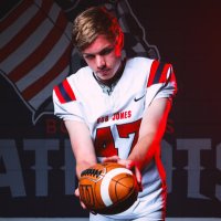 Josh Stewart ‘26 K/P (@jstewart_26) 's Twitter Profile Photo Josh Stewart ‘26 K/P (@jstewart_26) 's Twitter Profile Photo