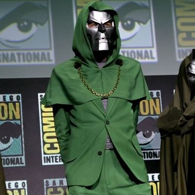 doctor_doom_rdj's profile picture. 