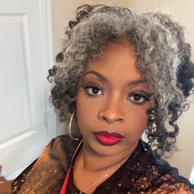 Books are my love language. Lover of black fiction, black people, and black joy! TikTok: iameunique88