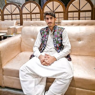 SaqibBaloch56's profile picture. #Humanist 
#GCUF