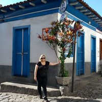 Vera Costa 🇧🇷 (@veracos71745242) 's Twitter Profile