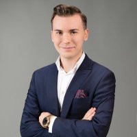 Krzysztof Michałek (@krz_michalek) 's Twitter Profile
