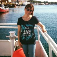 Kristina Snyder Ⓥ (@safigirl17) 's Twitter Profile