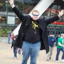 Kyle Stacey - @High_Elf_Priest - Twitter