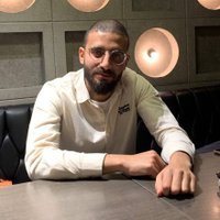 mustafa gmal (@mustagmal) 's Twitter Profile