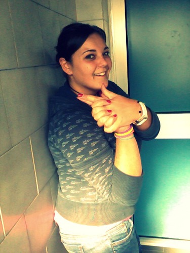 bombolone1992's profile picture. 