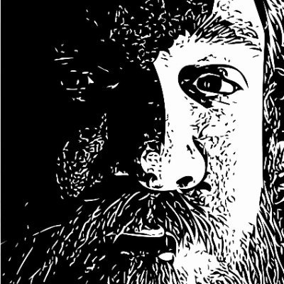 aaronmurray's profile picture. Husband, Father, Uncle, Artist. Lover of Truth and Beauty. #Yeshua #Torah #Linux #chronicpain #spoonie #cpp #opioidhysteria #painpatientsvote #Idaho